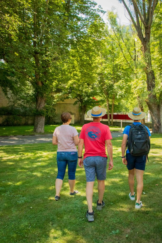 escape game mystere Jausiers